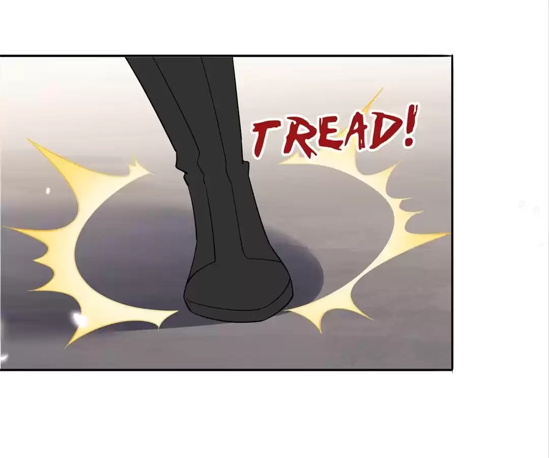 My Apocalyptic Miss Chapter 90 page 5 - 