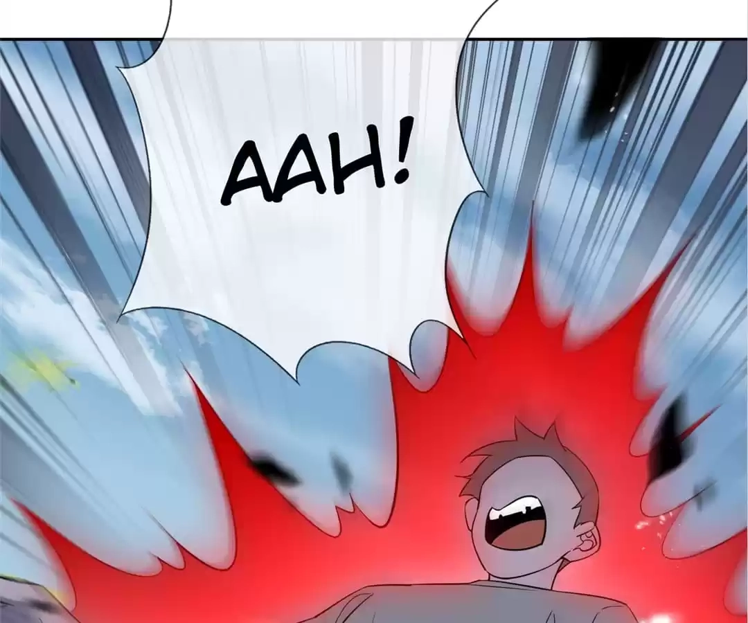My Apocalyptic Miss Chapter 90 page 41 - 