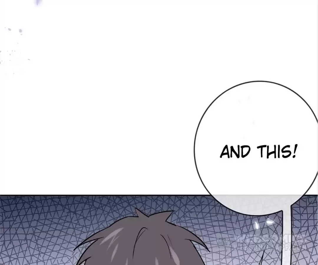 My Apocalyptic Miss Chapter 90 page 44 - 