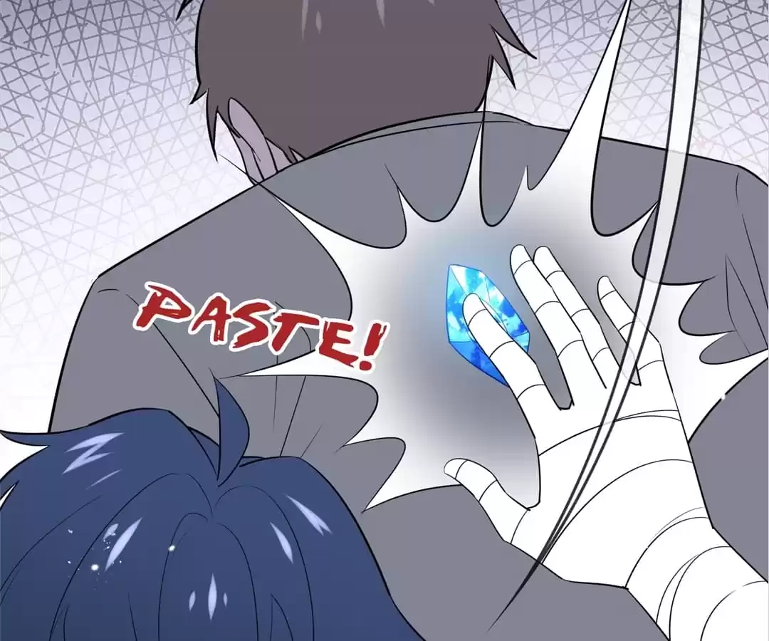 My Apocalyptic Miss Chapter 90 page 45 - 
