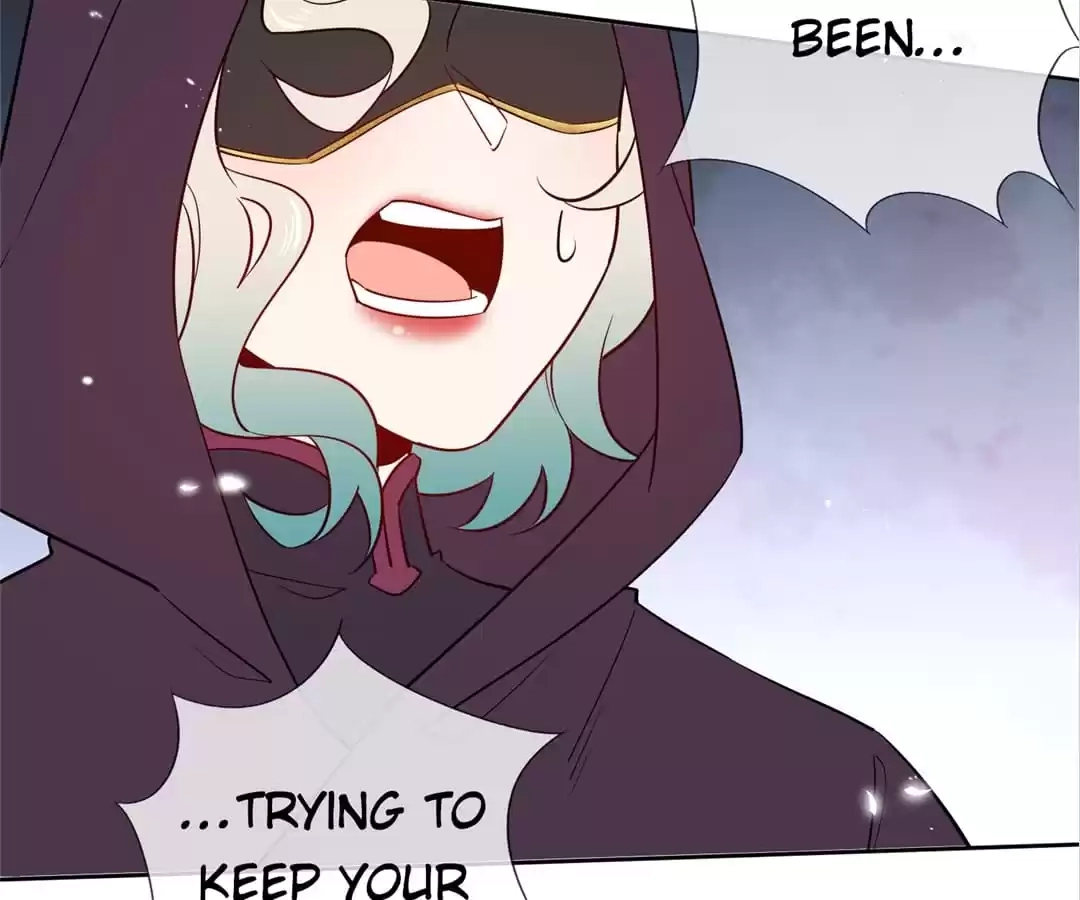 My Apocalyptic Miss Chapter 90 page 47 - 