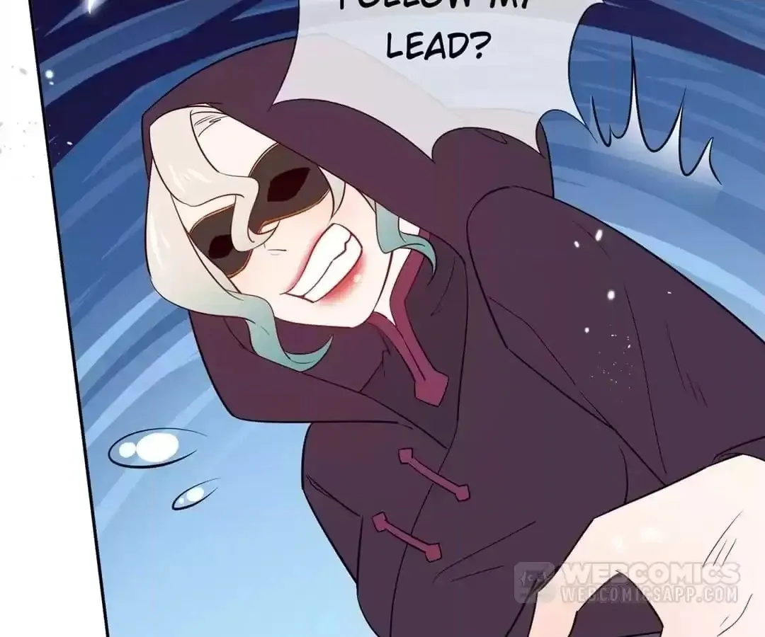 My Apocalyptic Miss Chapter 90 page 60 - 