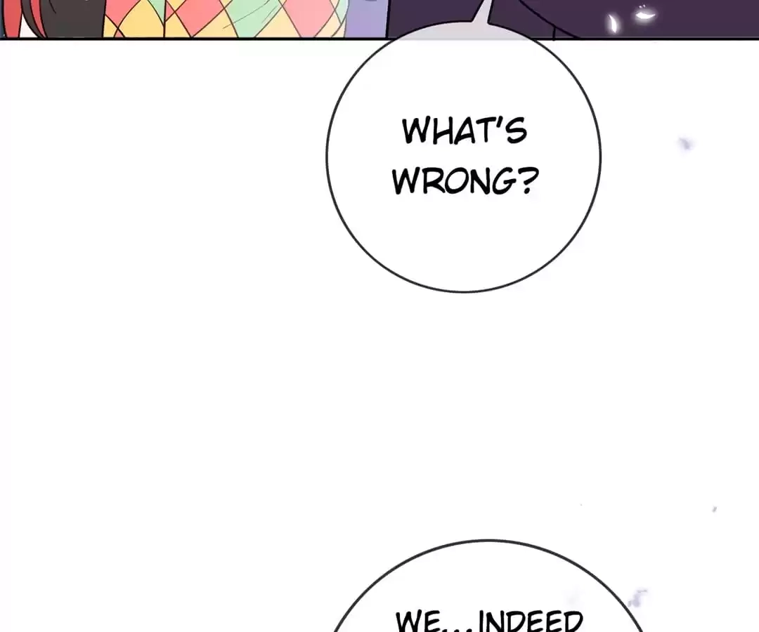 My Apocalyptic Miss Chapter 90 page 64 - 