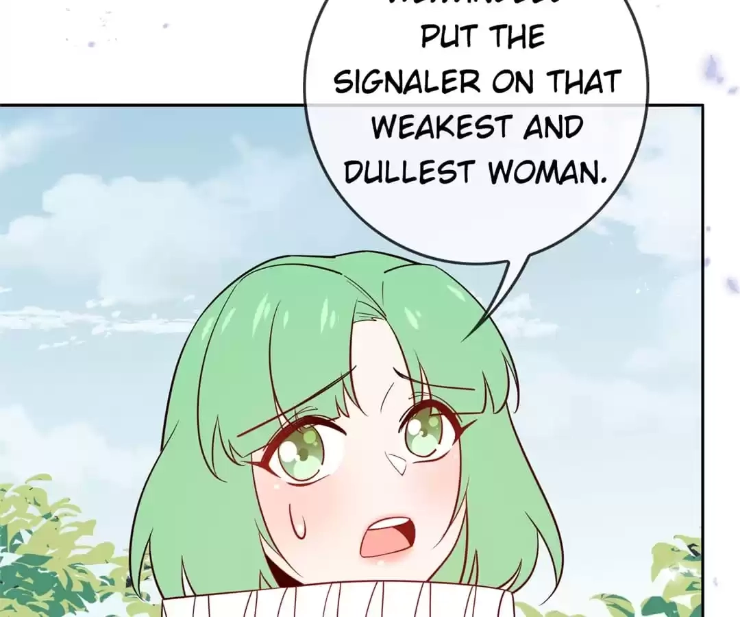 My Apocalyptic Miss Chapter 90 page 65 - 