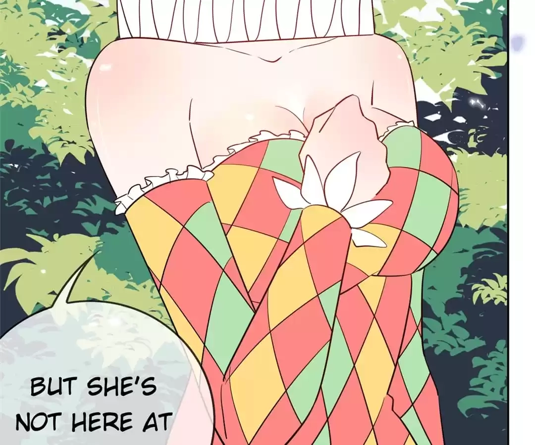 My Apocalyptic Miss Chapter 90 page 66 - 