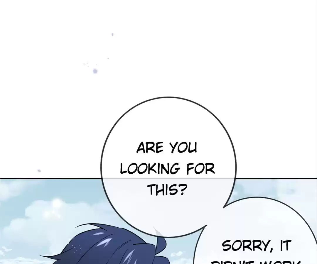 My Apocalyptic Miss Chapter 90 page 68 - 