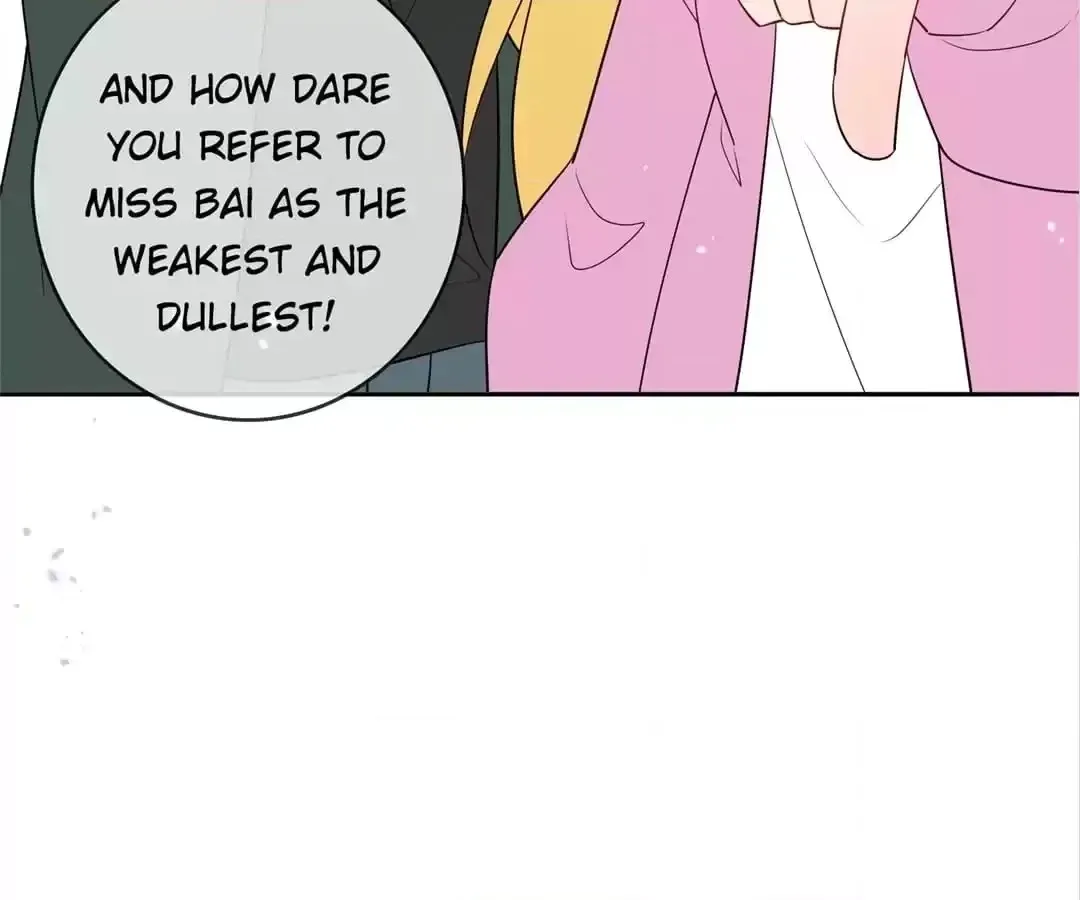 My Apocalyptic Miss Chapter 90 page 70 - 