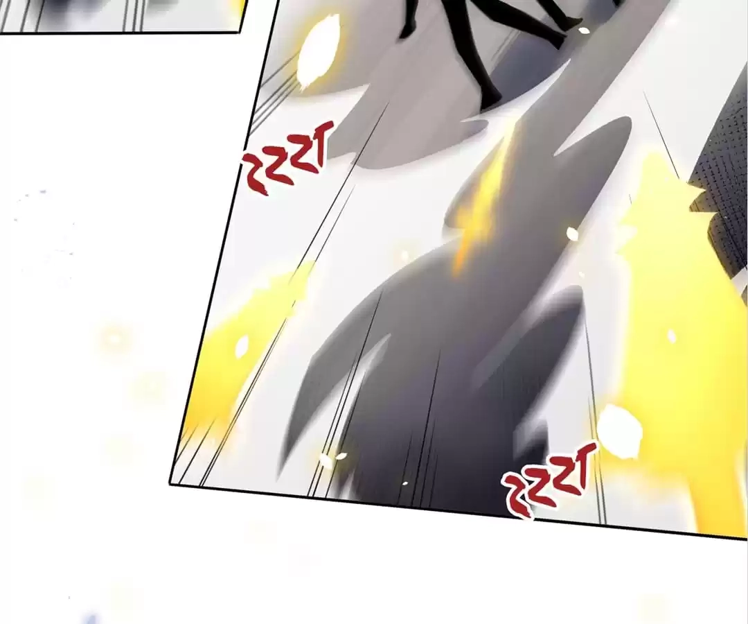 My Apocalyptic Miss Chapter 90 page 76 - 