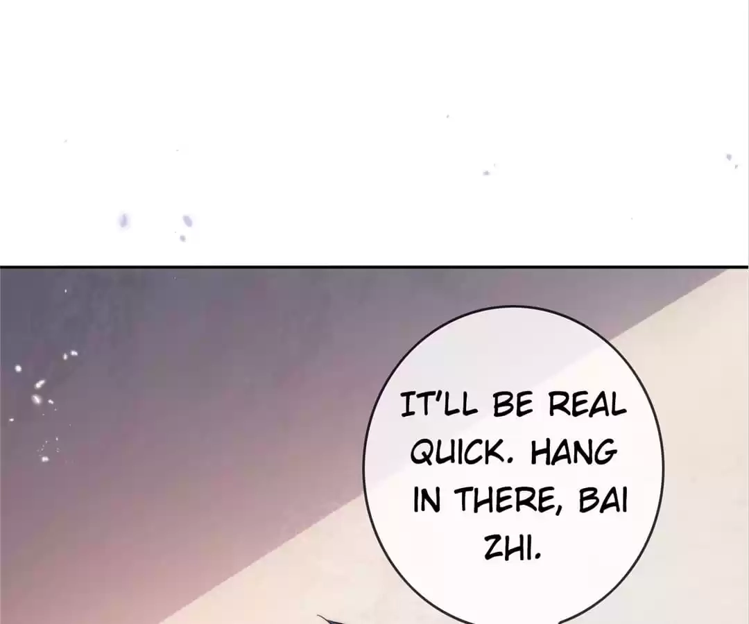 My Apocalyptic Miss Chapter 90 page 81 - 