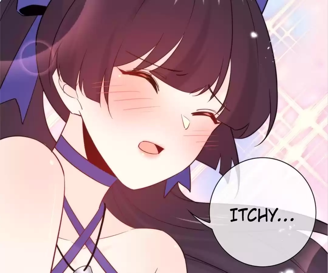 My Apocalyptic Miss Chapter 90 page 85 - 