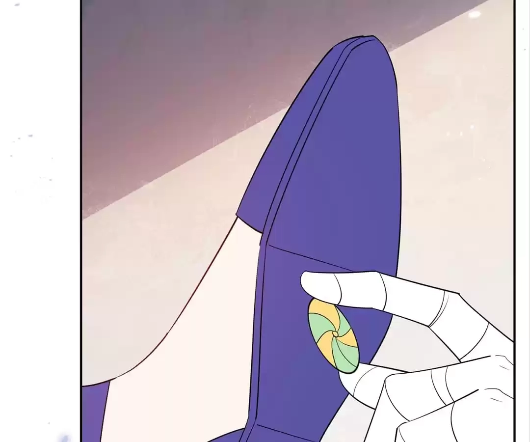 My Apocalyptic Miss Chapter 90 page 87 - 