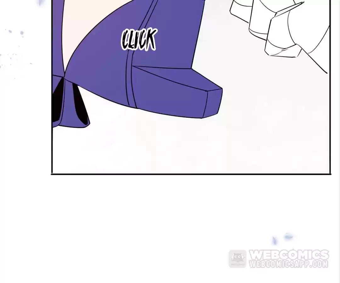 My Apocalyptic Miss Chapter 90 page 88 - 