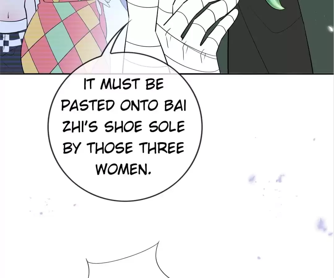 My Apocalyptic Miss Chapter 90 page 92 - 