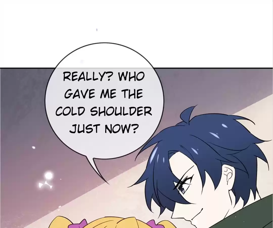My Apocalyptic Miss Chapter 90 page 95 - 