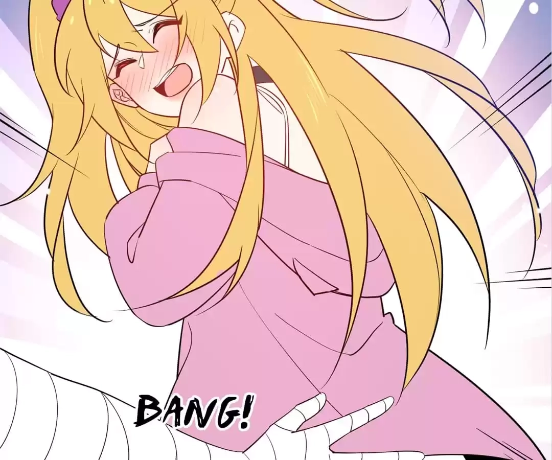 My Apocalyptic Miss Chapter 90 page 98 - 