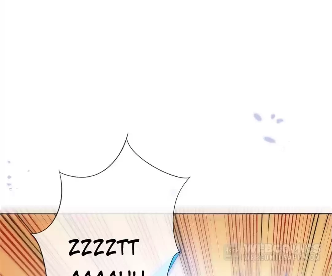 My Apocalyptic Miss Chapter 91 page 11 - 