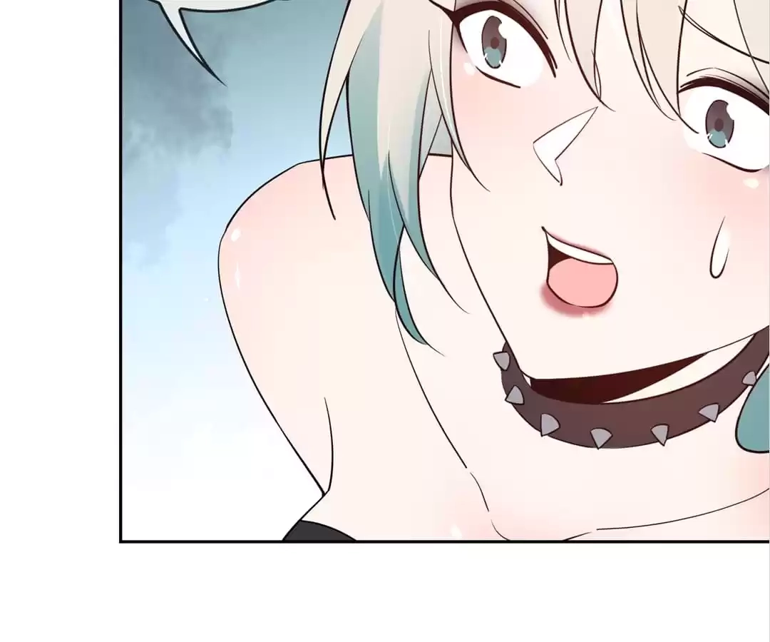 My Apocalyptic Miss Chapter 91 page 101 - 