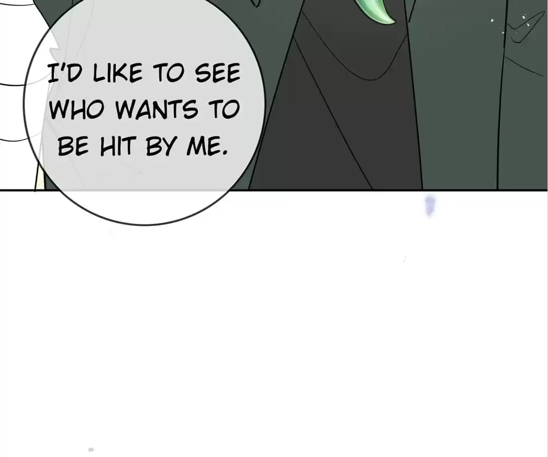 My Apocalyptic Miss Chapter 91 page 104 - 