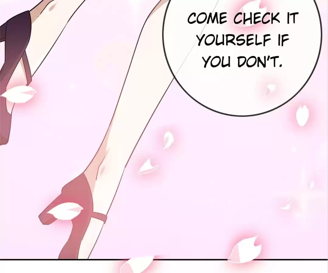 My Apocalyptic Miss Chapter 91 page 22 - 