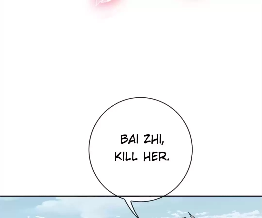 My Apocalyptic Miss Chapter 91 page 23 - 