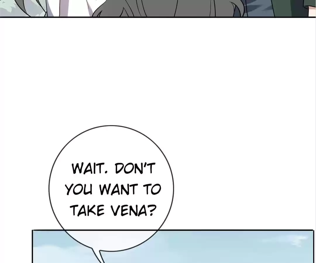 My Apocalyptic Miss Chapter 91 page 25 - 