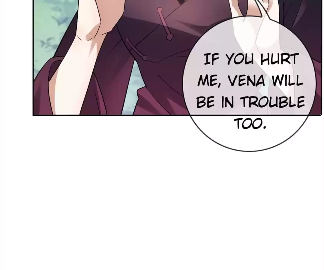 My Apocalyptic Miss Chapter 91 page 27 - 
