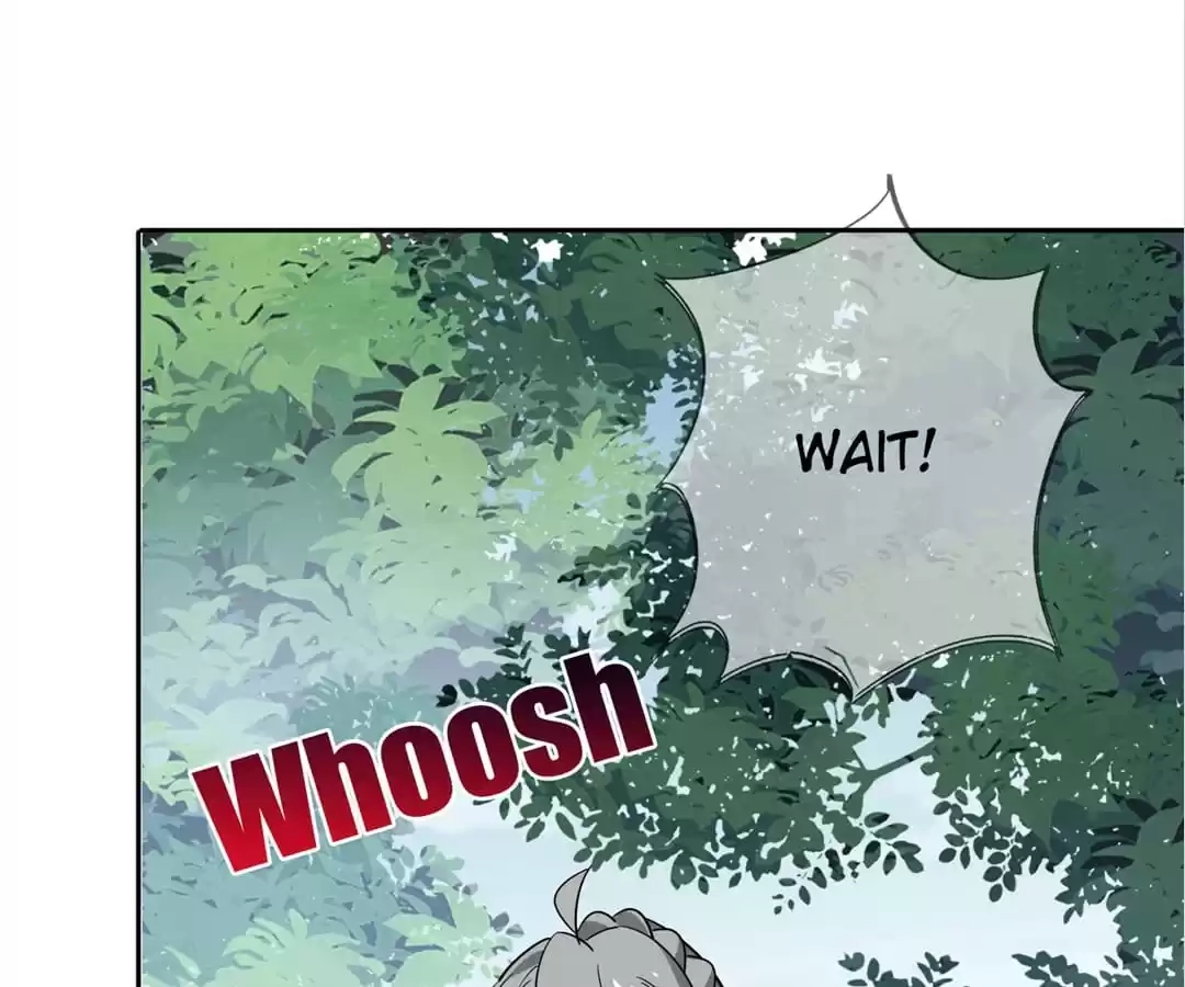 My Apocalyptic Miss Chapter 91 page 31 - 