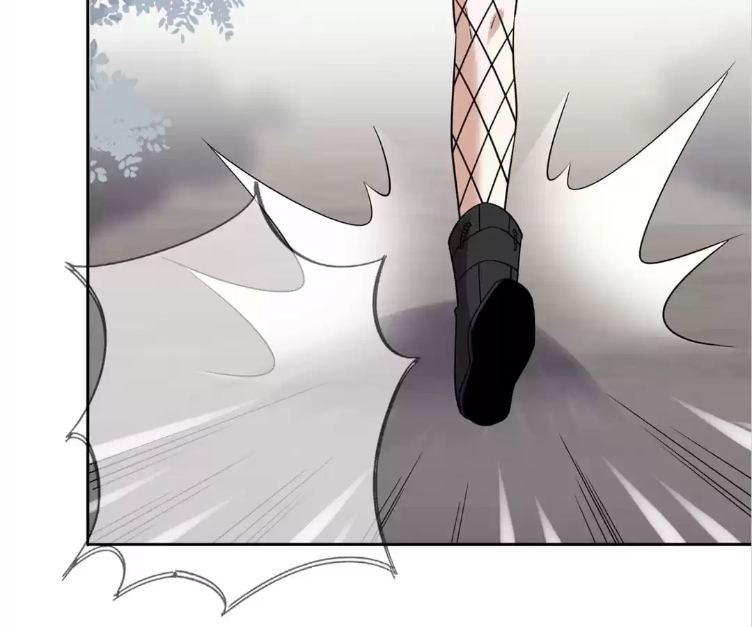 My Apocalyptic Miss Chapter 91 page 33 - 