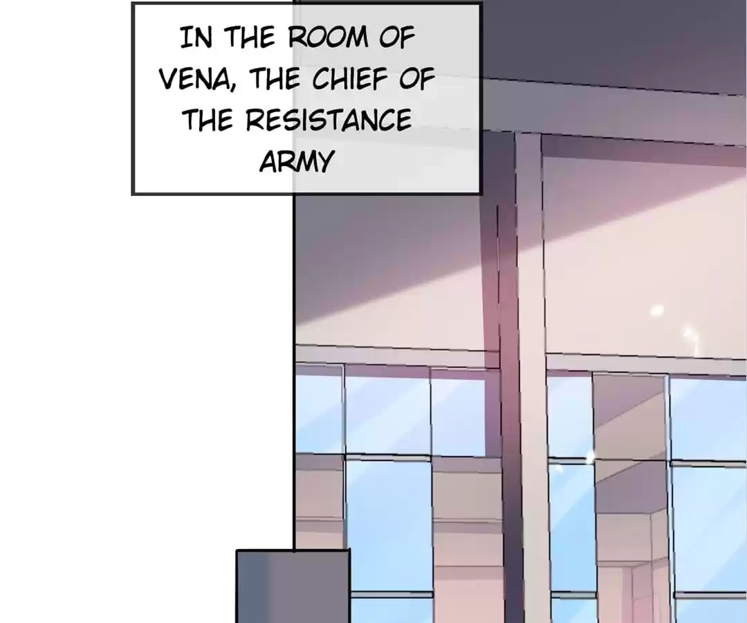 My Apocalyptic Miss Chapter 91 page 43 - 