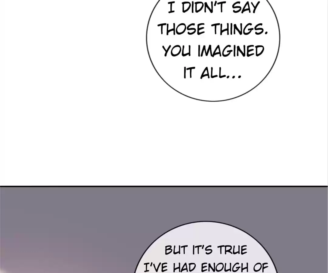 My Apocalyptic Miss Chapter 91 page 55 - 