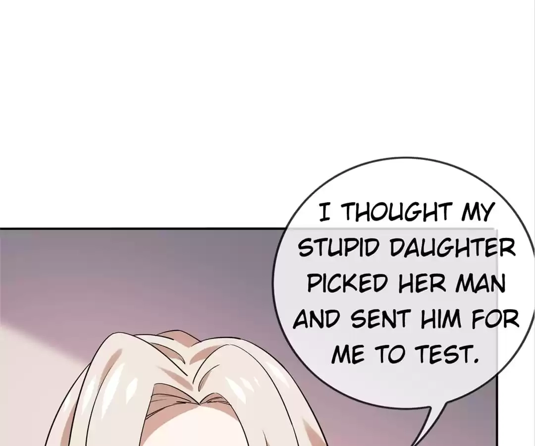 My Apocalyptic Miss Chapter 91 page 58 - 
