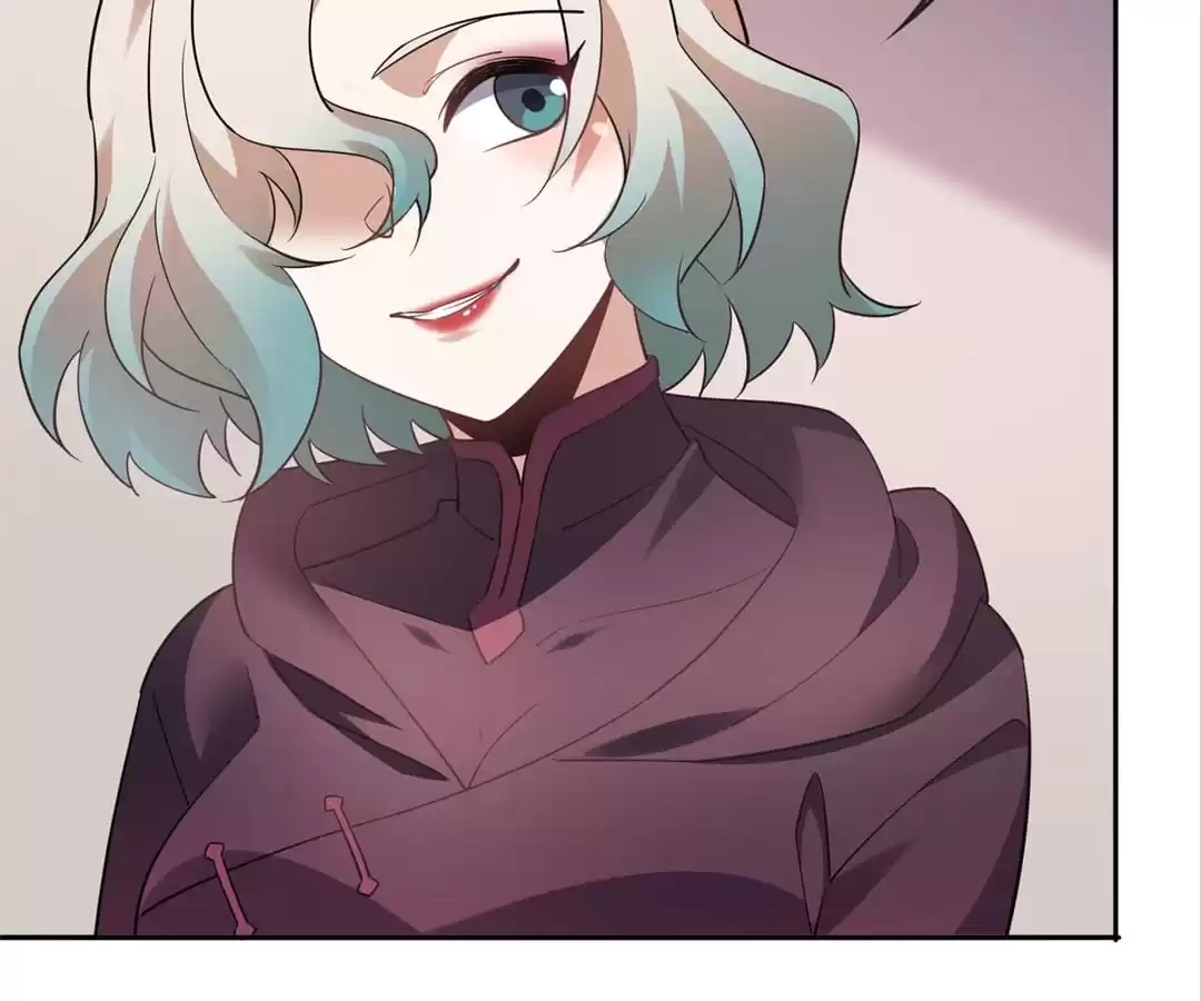 My Apocalyptic Miss Chapter 91 page 59 - 