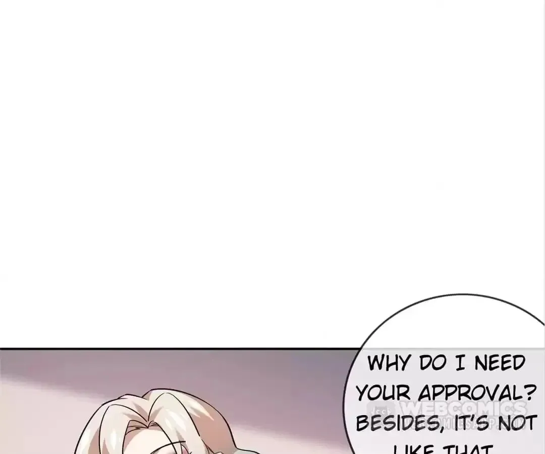 My Apocalyptic Miss Chapter 91 page 60 - 