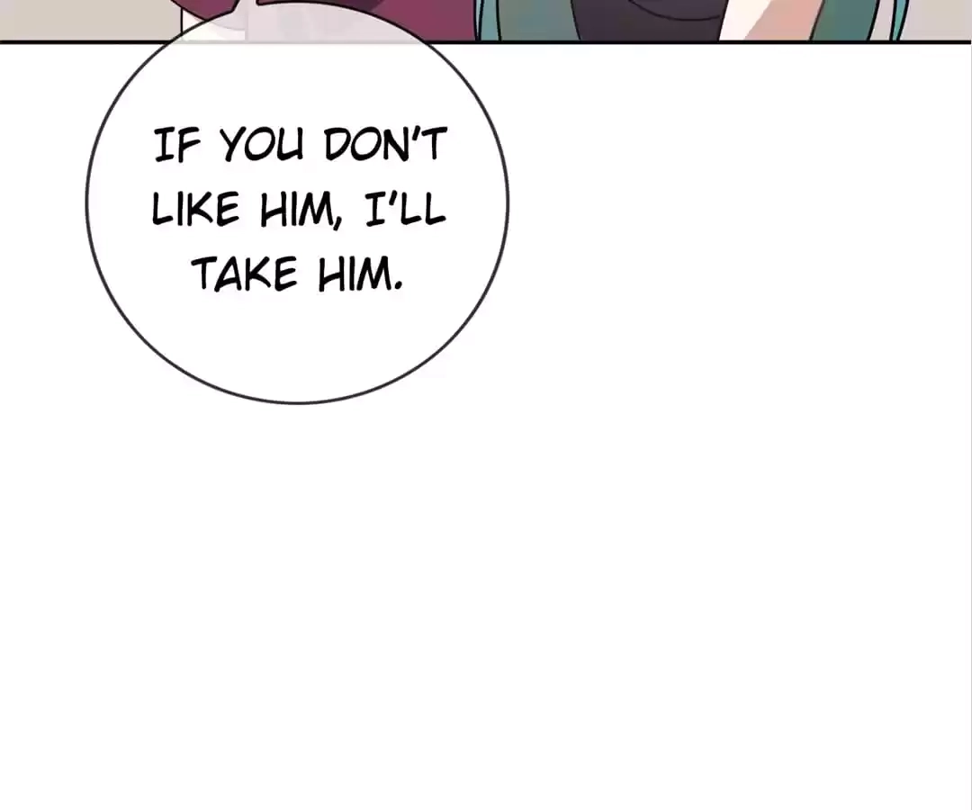 My Apocalyptic Miss Chapter 91 page 62 - 