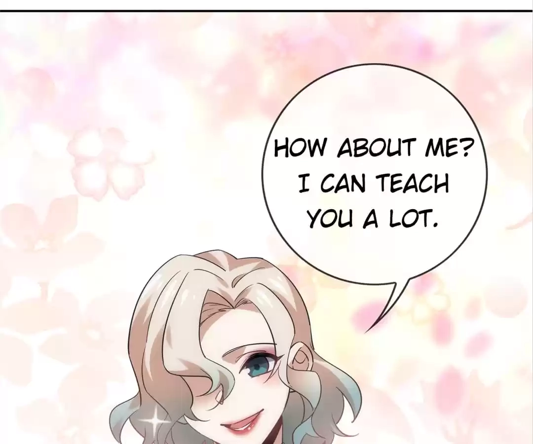 My Apocalyptic Miss Chapter 91 page 63 - 