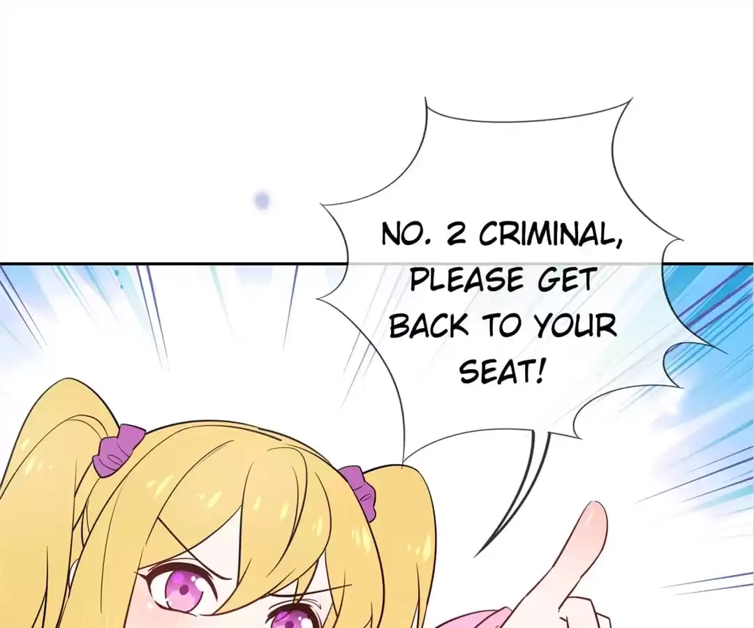 My Apocalyptic Miss Chapter 91 page 67 - 