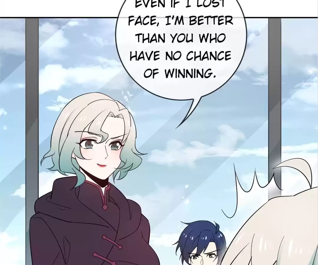 My Apocalyptic Miss Chapter 91 page 71 - 