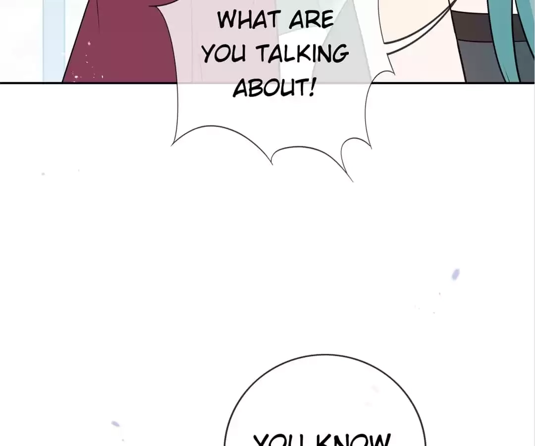 My Apocalyptic Miss Chapter 91 page 73 - 