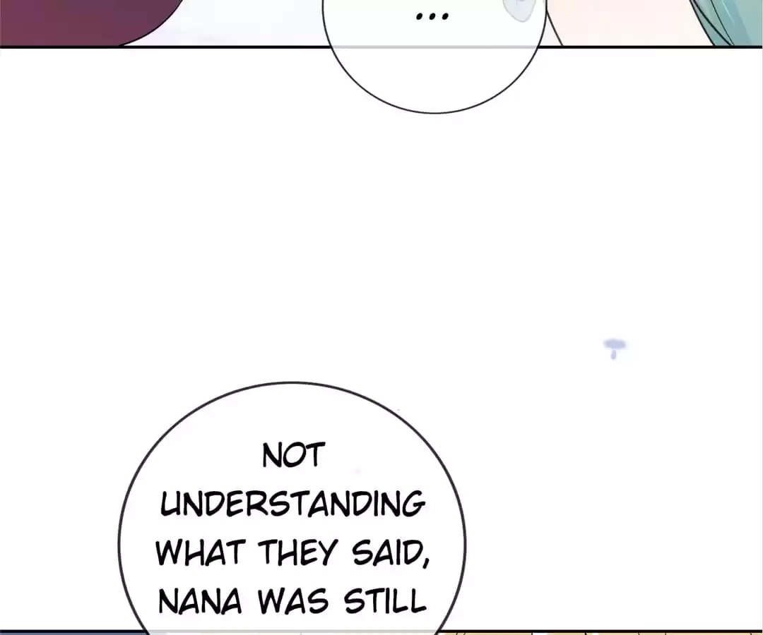My Apocalyptic Miss Chapter 91 page 75 - 
