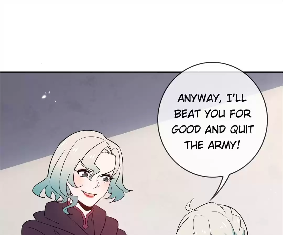 My Apocalyptic Miss Chapter 91 page 82 - 