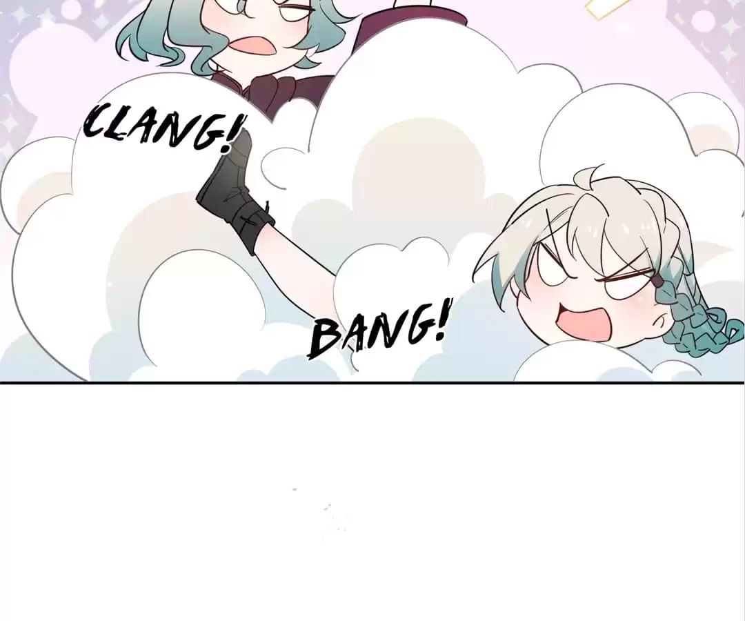 My Apocalyptic Miss Chapter 91 page 85 - 