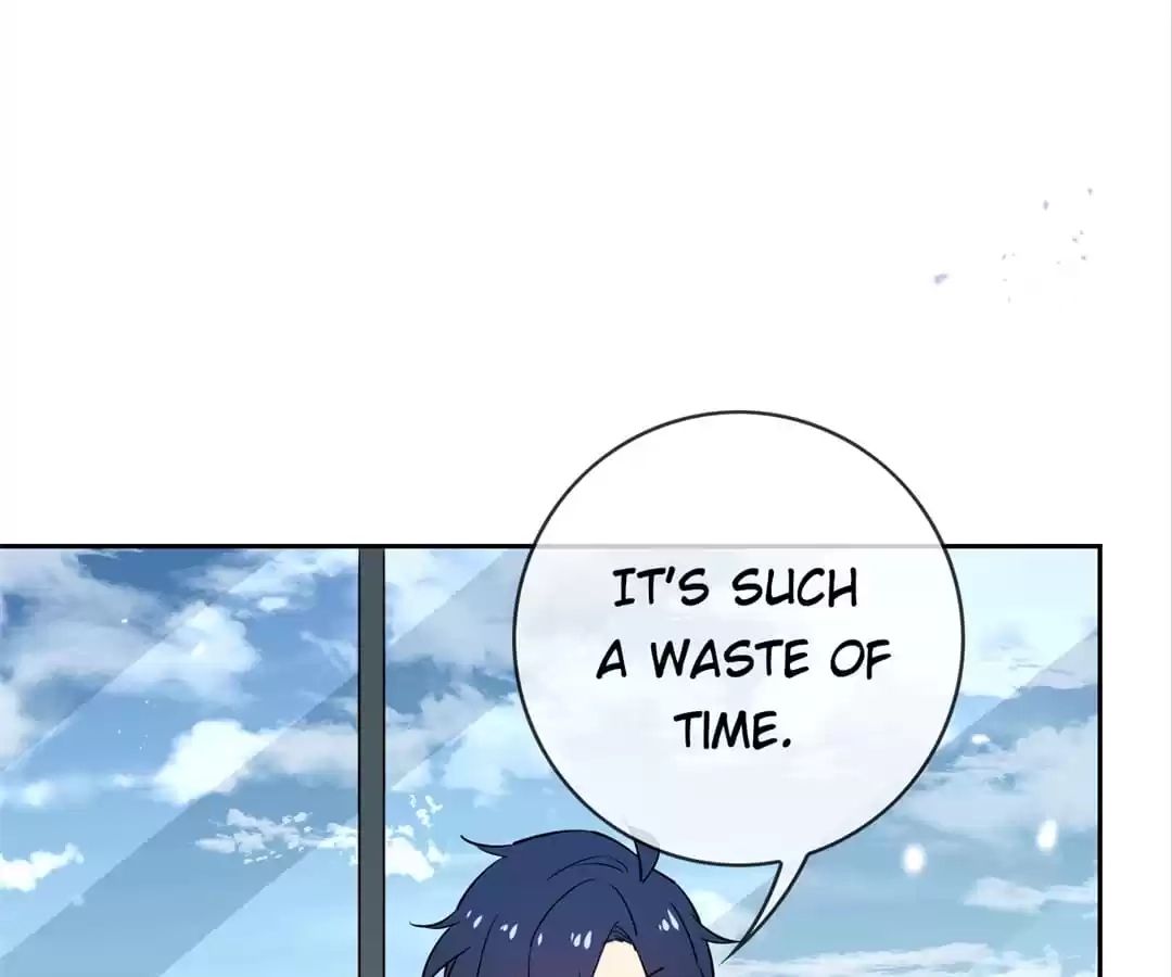 My Apocalyptic Miss Chapter 91 page 86 - 