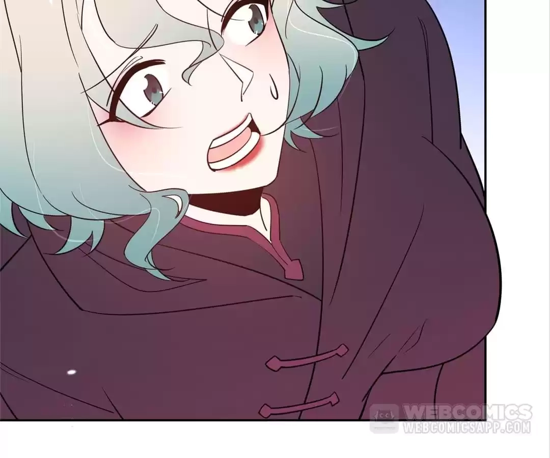 My Apocalyptic Miss Chapter 91 page 99 - 