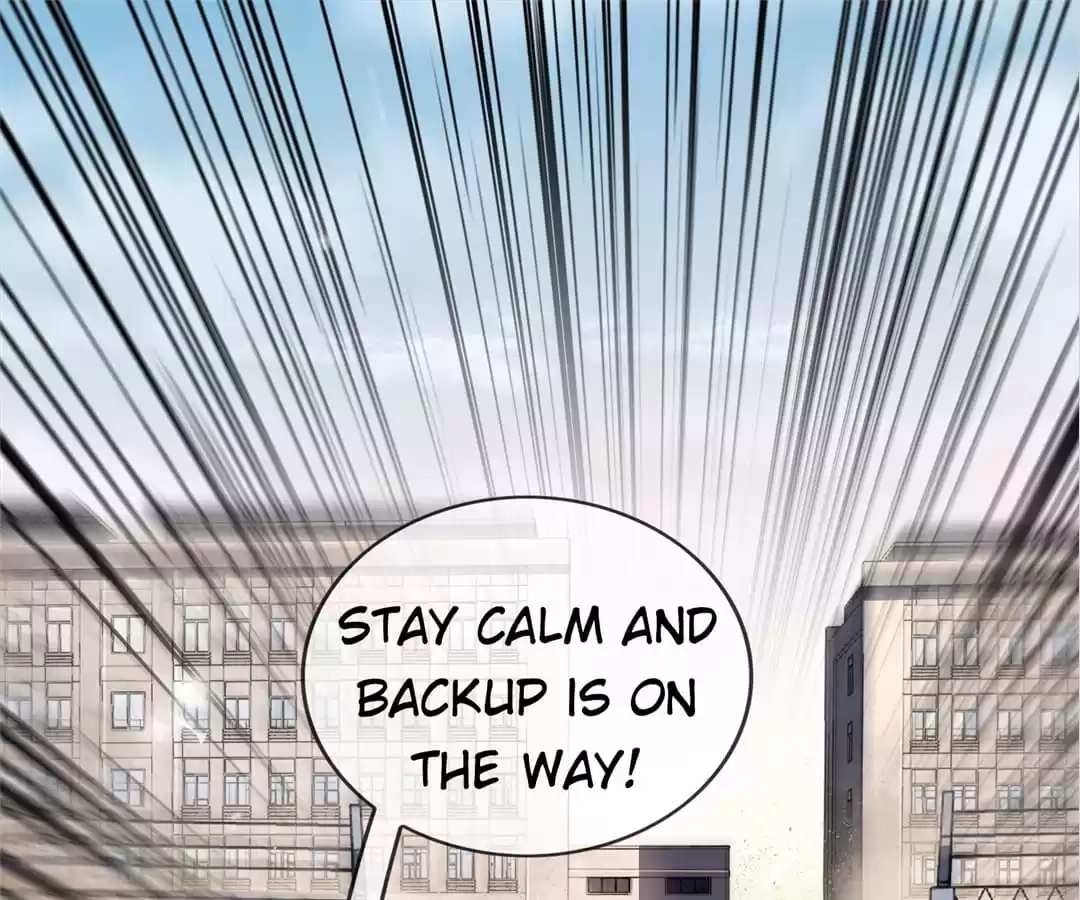 My Apocalyptic Miss Chapter 92 page 2 - 