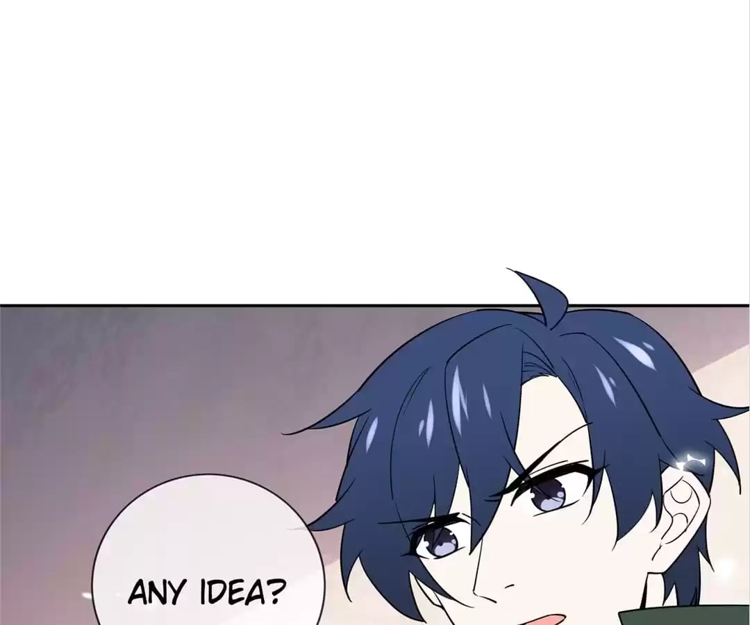 My Apocalyptic Miss Chapter 92 page 13 - 