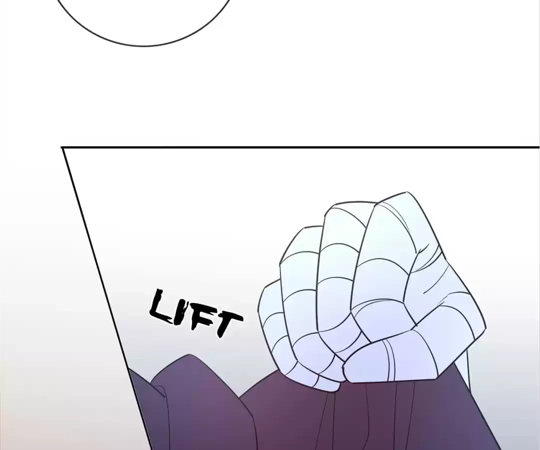 My Apocalyptic Miss Chapter 92 page 21 - 