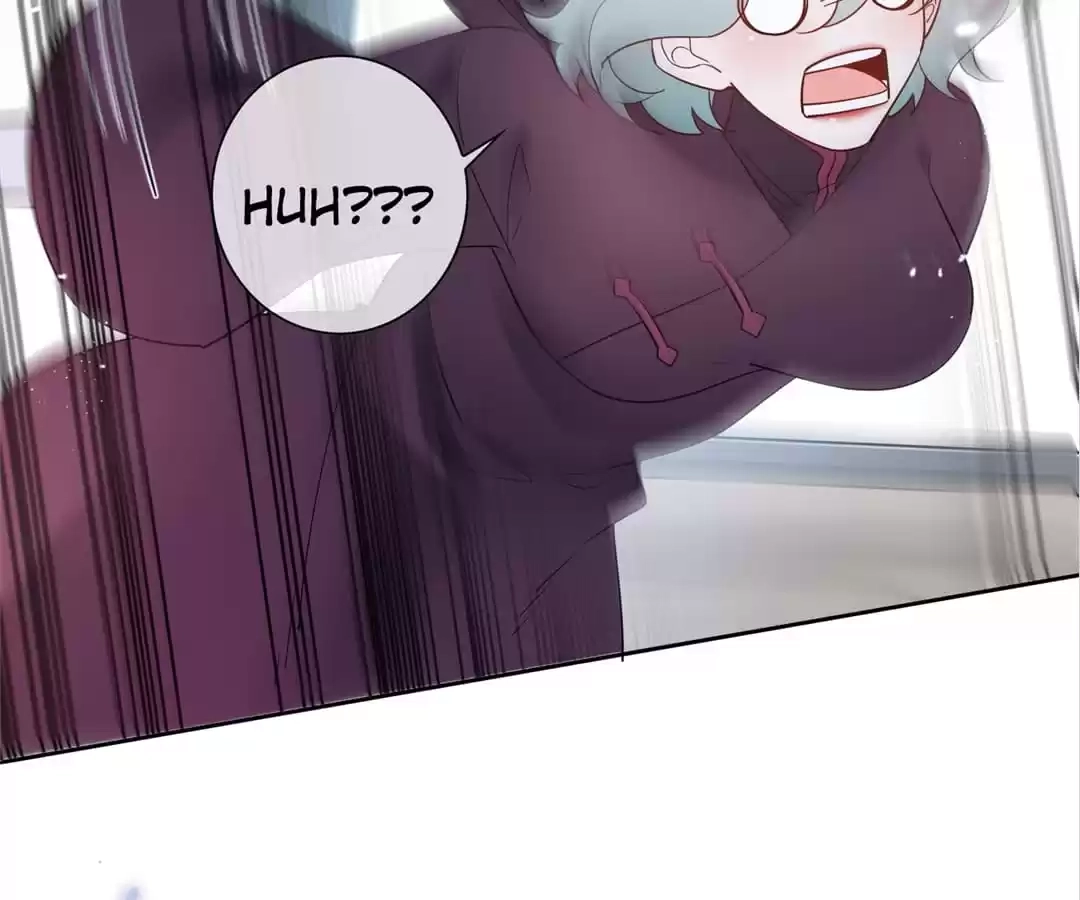 My Apocalyptic Miss Chapter 92 page 24 - 