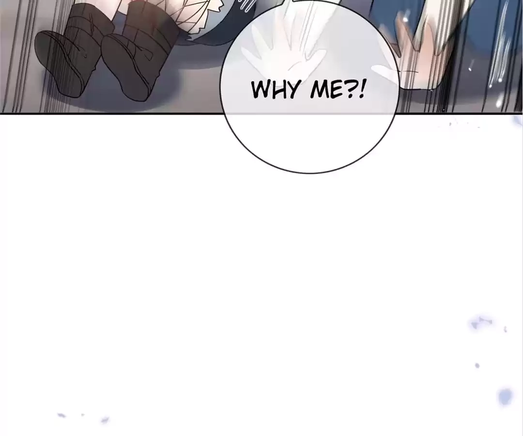 My Apocalyptic Miss Chapter 92 page 27 - 