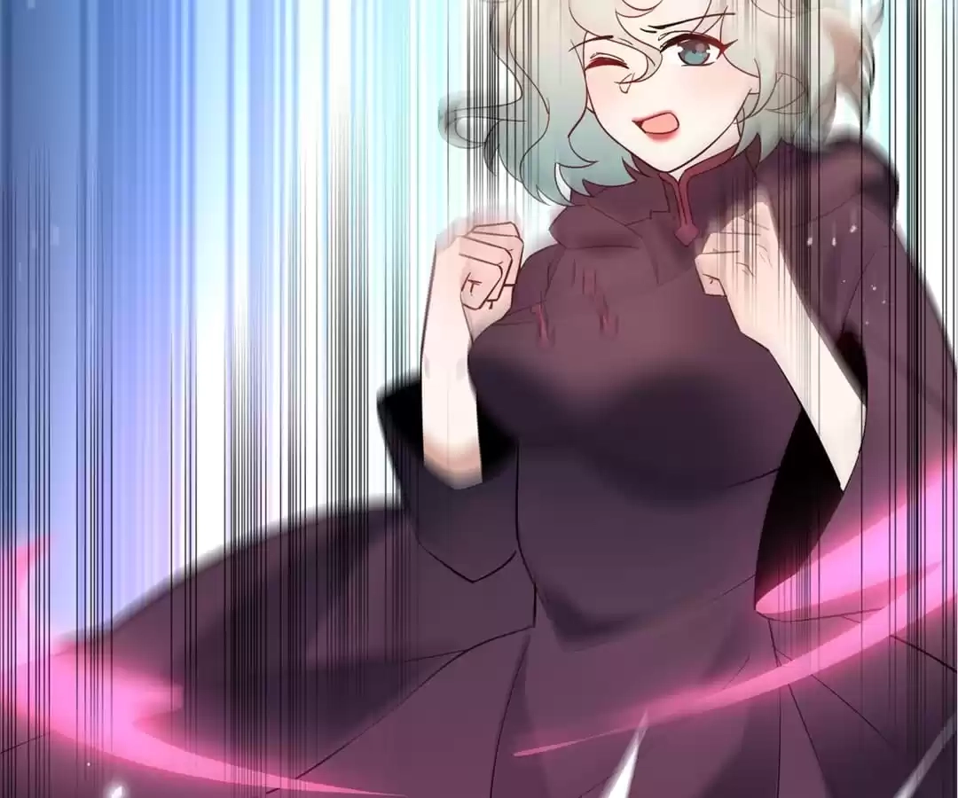 My Apocalyptic Miss Chapter 92 page 38 - 