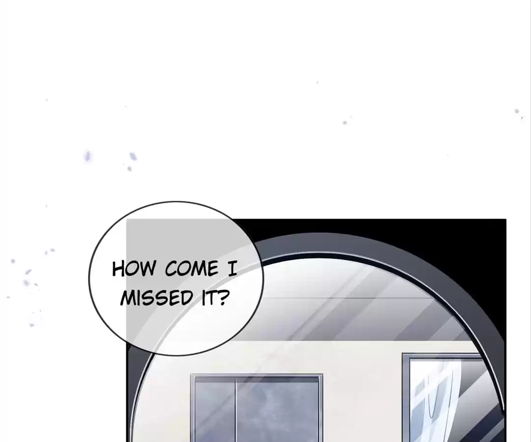 My Apocalyptic Miss Chapter 92 page 46 - 